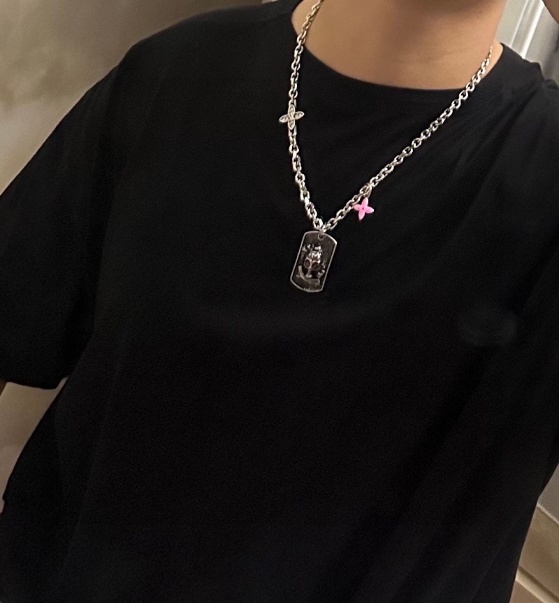 LV Necklaces